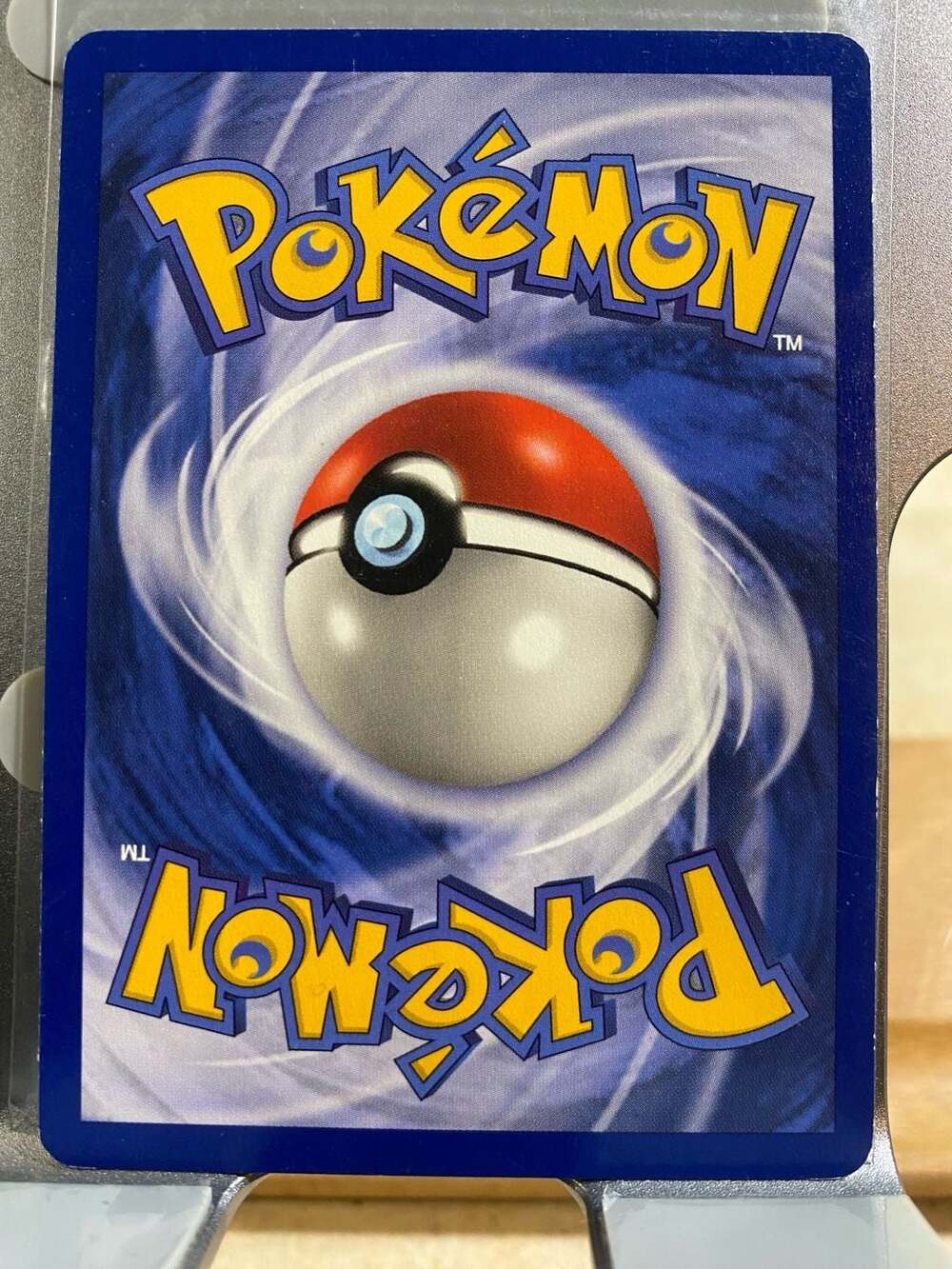 1999 Pokemon Fossil Set Hitmonlee Holo 22/62 - Picture 6 of 11